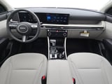 2026 Hyundai Tucson - Preview 9