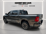 2026 Ram 1500 - Preview 7