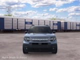 2026 Ford Bronco Sport - Preview 6