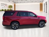 2026 GMC Yukon - Preview 10
