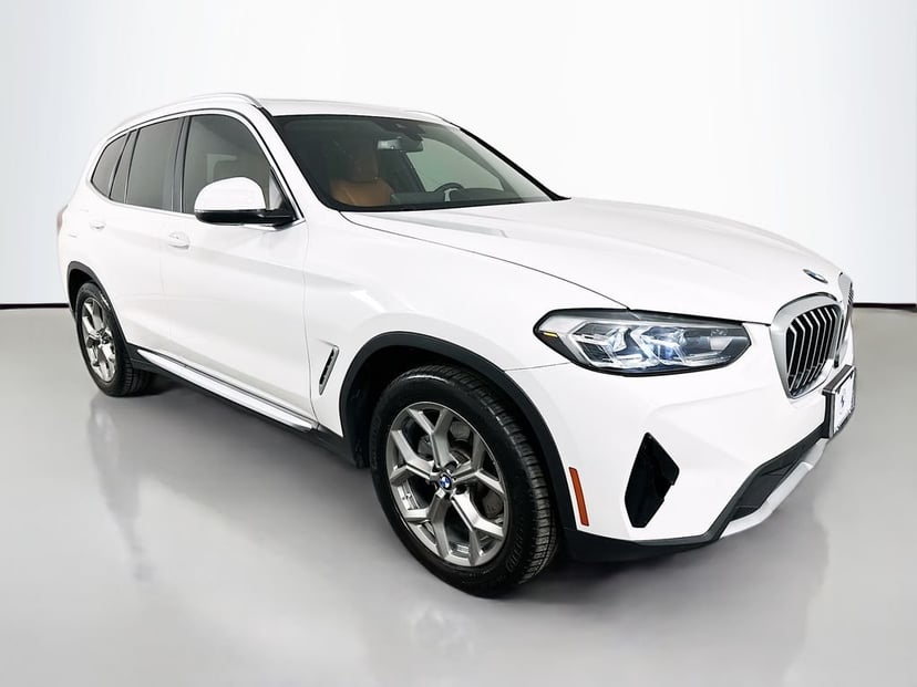 2022 BMW X3 - Image 1
