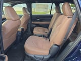 2026 Toyota Grand Highlander - Preview 10