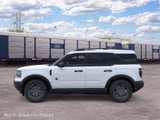 2026 Ford Bronco Sport - Preview 4