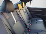 2026 Toyota Camry - Preview 13