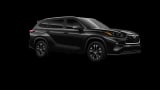 2026 Toyota Highlander - Preview 14