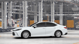 2026 Toyota Camry - Preview 3