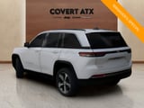 2026 Jeep Grand Cherokee - Preview 3