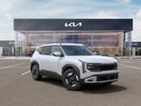 2027 Kia Seltos - Preview 8