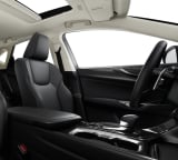 2026 Lexus NX - Preview 8