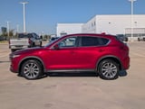 2020 Mazda CX-5 - Preview 3