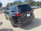 2026 Lexus TX - Preview 3