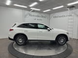 2026 Mercedes-Benz GLC - Preview 8