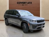 2026 Jeep Grand Cherokee L - Preview 7