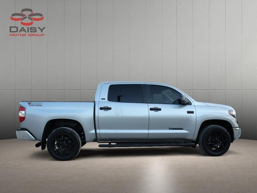 2020 Toyota Tundra - Image 3