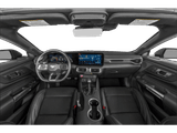 2025 Ford Mustang - Preview 9