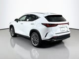 2026 Lexus NX - Preview 5