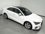 2023 Audi A3 - Preview 12
