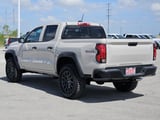 2026 Chevrolet Colorado - Preview 4