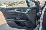 2015 Ford Fusion - Preview 9