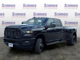 2026 Ram 3500 - Preview 3