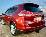 2015 Nissan Rogue - Preview 4
