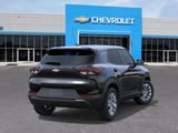 2026 Chevrolet Trailblazer - Preview 4
