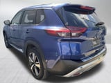 2023 Nissan Rogue - Preview 6