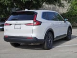 2026 Honda CR-V - Preview 4