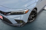 2023 Honda Civic Si - Preview 3