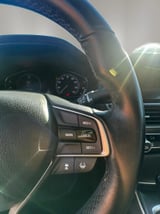 2019 Honda Accord - Preview 14