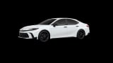 2027 Toyota Camry - Preview 2