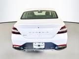 2026 Genesis G70 - Preview 6