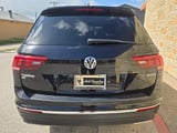 2021 Volkswagen Tiguan - Preview 15