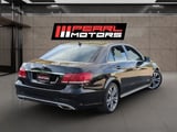 2014 Mercedes-Benz E-Class - Preview 6