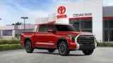 2026 Toyota Tundra - Preview 15