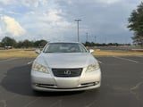 2008 Lexus ES - Preview 8