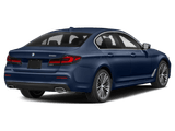 2022 BMW 5 Series - Preview 2