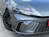2025 Toyota Camry - Preview 3
