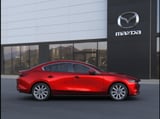 2026 Mazda Mazda3 - Preview 5