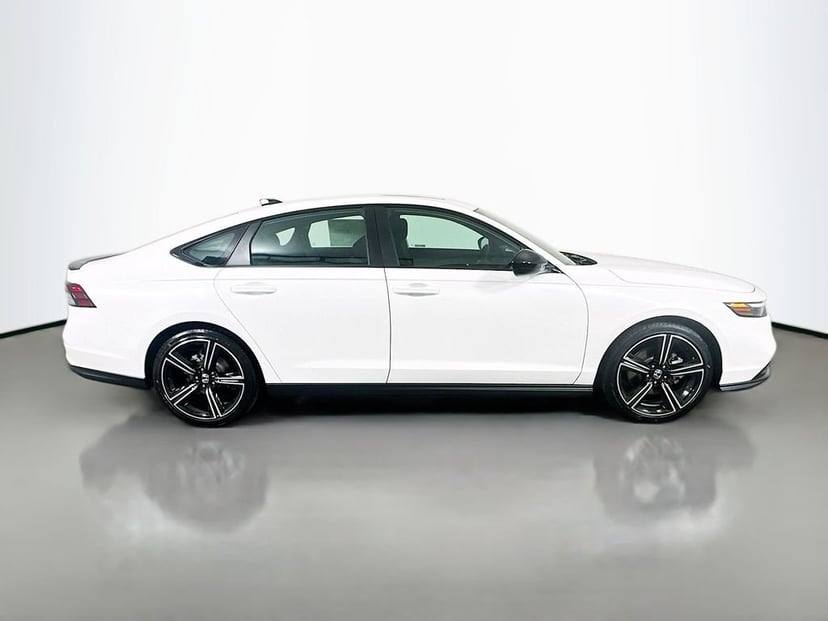 2026 Honda Accord - Image 3