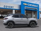 2026 Chevrolet Trailblazer - Preview 5
