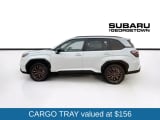 2026 Subaru Forester - Preview 4