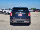 2023 Ford Explorer - Preview 6