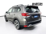 2021 Subaru Forester - Preview 5