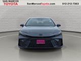2026 Toyota Camry - Preview 2