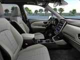 2026 Subaru Forester - Preview 15