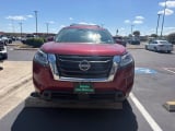 2022 Nissan Pathfinder - Preview 3
