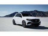 2027 Mercedes-Benz GLE - Preview 10
