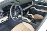 2026 Porsche Cayenne - Preview 4