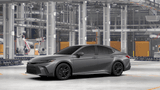 2026 Toyota Camry - Preview 3